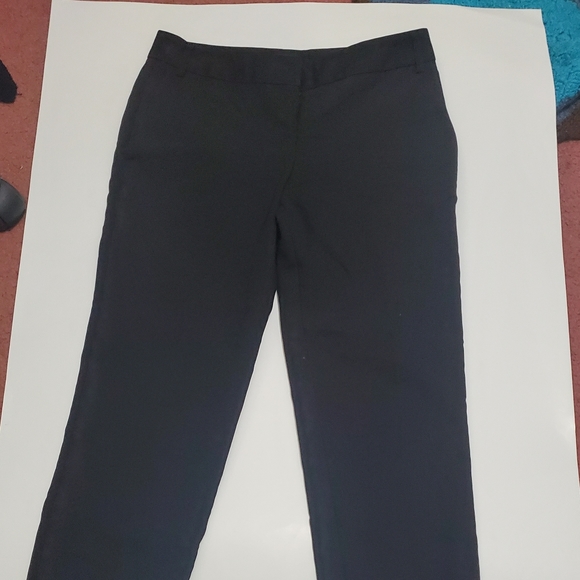 Express Editor Cropped Trousers - Picture 3 of 5